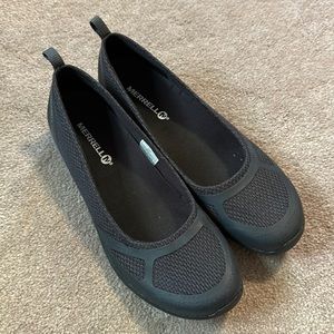 Merell shoes size 7